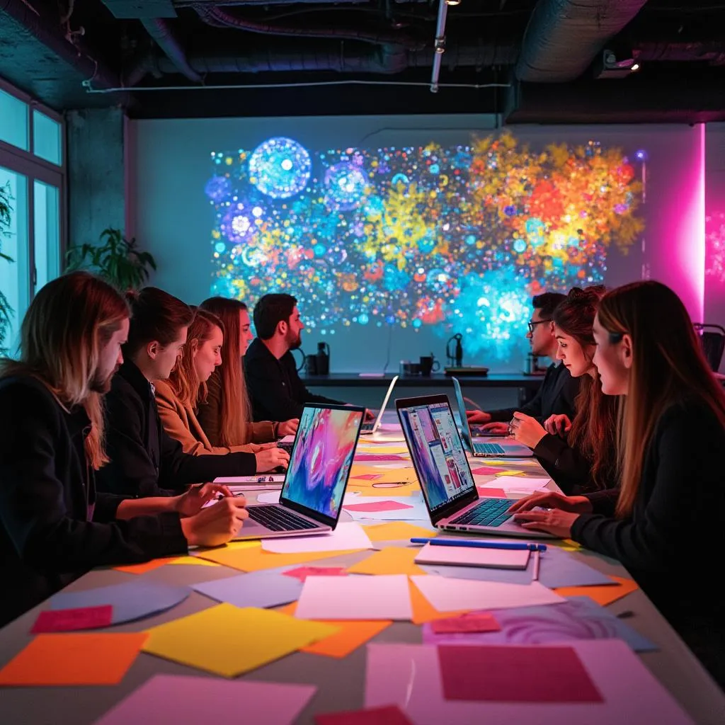 Workshop de UX